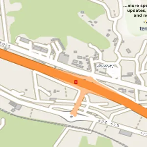 경북 김천시 아포읍 중고차 지엠모터스 위치