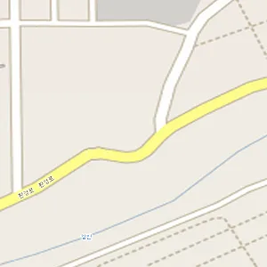 경북 김천시 지좌동 렌트카 한진렌트카 김천영업소 위치