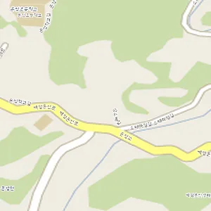 경북 울진군 온정면 렌트카 글로벌금오렌트카울진지점 위치