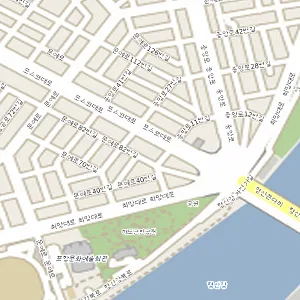 경북 포항시 남구 괴동동 렌트카 오토렌트카 위치