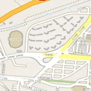 경상남도 김해시 진영읍 렌트카 동아렌트카김해영업소 위치