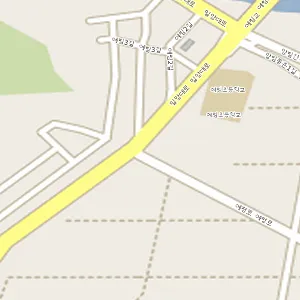 경상남도 밀양시 상남면 중고차 예림자동차매매상사 위치