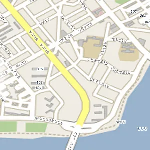 경상남도 밀양시 상남면 중고차 진자동차매매상사 위치