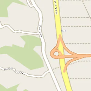 경상남도 밀양시 상남면 중고차 카코리아 위치