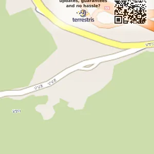 경상남도 밀양시 상남면 중고차매매 대복화물차매매상사 위치