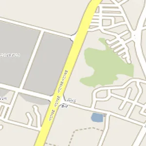 경상남도 사천시 사남면 렌트카 KB렌트카사천영업소 위치