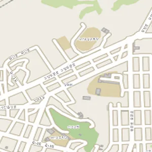 경상남도 사천시 사남면 렌트카 세종통운 사천지점 위치