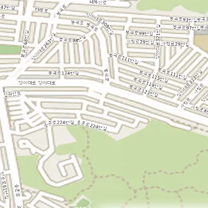 경상남도 창원시 의창구 지귀동 렌트카 제로렌트카 위치