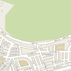 경상남도 창원시 의창구 지귀동 중고차 도이치중고차수출무역 위치