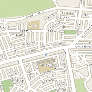 경상남도 창원시 의창구 지귀동 중고차 신구자동차매매상사 위치