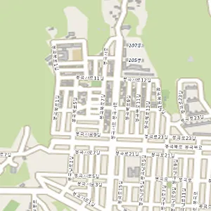 경상북도 구미시 봉곡동 렌트카 버스이야기 위치