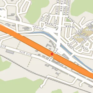 경상북도 구미시 봉곡동 렌트카 삼천리렌트카 위치