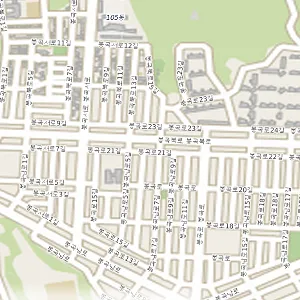 경상북도 구미시 봉곡동 렌트카 한지렌터카 구미지점 위치