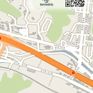 경상북도 구미시 봉곡동 중고차매입 천하명차 위치