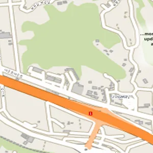 경상북도 구미시 봉곡동 중고차매입 탑모터스 위치