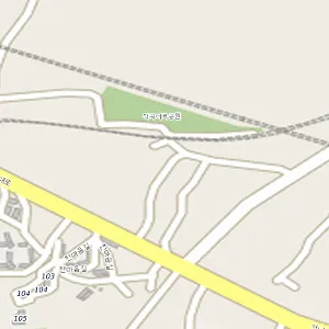 경상북도 김천시 덕곡동 중고차 동서자동차 위치