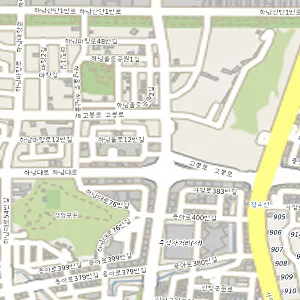 광주 광산구 오선동 렌트카 제이렌트카 위치