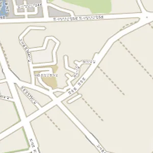 광주광역시 남구 칠석동 중고차 광주풍암중고차상사 위치