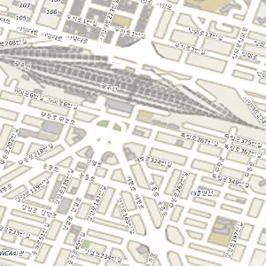 광주광역시 북구 풍향동 단기렌트카 롯데렌터카 동광주지점 위치