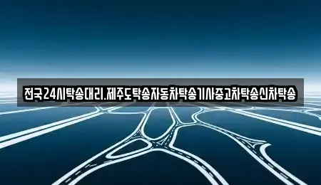 광주광역시 북구 풍향동 중고차 전문 전국24시탁송대리.제주도탁송자동차탁송기사중고차탁송신차탁송