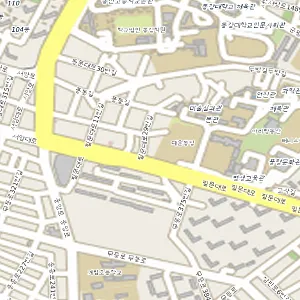 광주광역시 북구 풍향동 중고차매매 광주중고차매입판매 위치