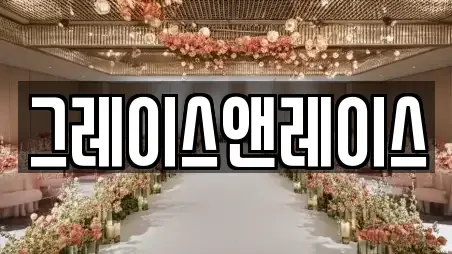 그레이스앤레이스