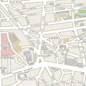 대구 중구 계산동2가 렌트카 거인모터스 위치