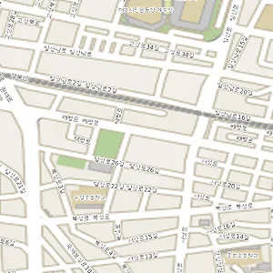 대구 중구 계산동2가 렌트카 신차장기렌트리스 위치