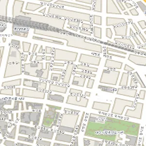 대구 중구 계산동2가 중고차 경북자동차상사 위치