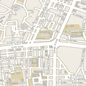 대구 중구 동산동 장기렌트카 새한글로벌렌트카 남산점 위치