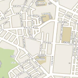 대구 중구 동산동 중고차 경북자동차상사 위치