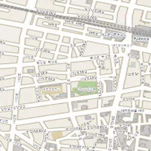 대구 중구 동산동 중고차 중고트럭중고화물차1톤2.5톤3.5톤4.5톤5톤매매매입수출 위치