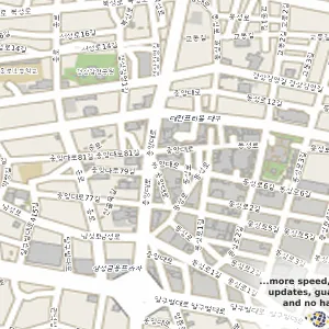 대구 중구 동성로3가 중고차매입 김프로중고차매입판매수출매매센터 위치