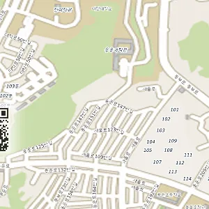 대전 동구 삼정동 렌트카 마이렌트카 대전동구지점 위치