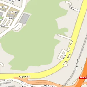 대전 동구 삼정동 중고차 뉴신한모터스 위치