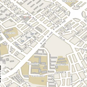 대전 중구 렌트카 천지렌트카 위치