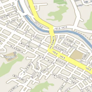 대전 중구 중고차 오토월드 위치