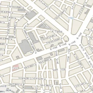 대전광역시 동구 용전동 렌트카 그리드렌트카 위치