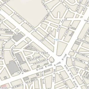 대전광역시 동구 용전동 렌트카 천지인 위치