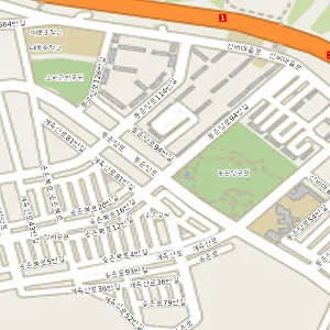 대전광역시 동구 용전동 중고차 한국무역중고차수출매입매매판매시세 위치