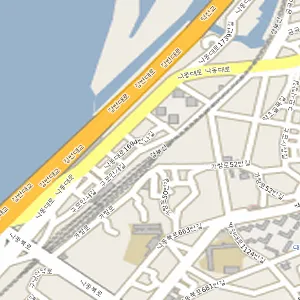 부산광역시 북구 구포동 렌트카 KTX렌터카 구포역지점 위치