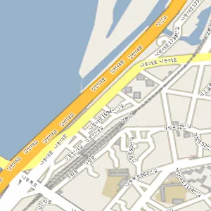 부산광역시 북구 구포동 렌트카 국민카 위치