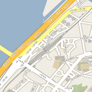 부산광역시 북구 구포동 렌트카 유니티렌트카구포역사점 구포역점 위치