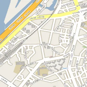 부산광역시 북구 구포동 중고차 신구자동차매매상사 위치