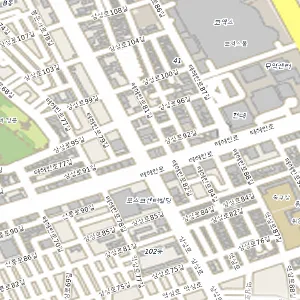 서울 강남구 삼성동 중고차 중고나라오토 위치