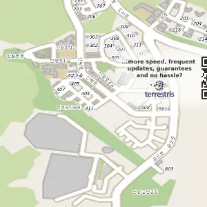 서울 구로구 천왕동 렌트카 해동렌트카 위치