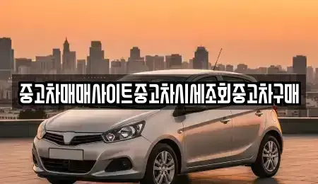 서울 구로구 천왕동 중고차 전문 중고차매매사이트중고차시세조회중고차구매