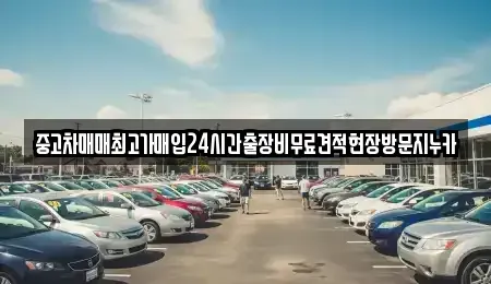 서울 구로구 천왕동 중고차 전문 중고차매매최고가매입24시간출장비무료견적현장방문지누카