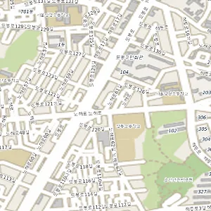 서울 도봉구 쌍문동 단기렌트카 에이비씨렌터카 본점 위치