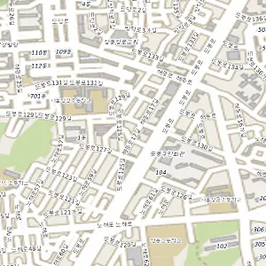 서울 도봉구 쌍문동 중고차매매 도봉구중고차매매제일중고차 위치